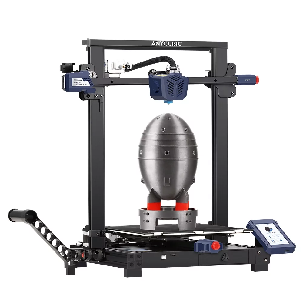 Anycubic Kobra Plus 3D Printer