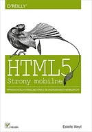 Systemy operacyjne i oprogramowanie - HTML5. Strony mobilne - miniaturka - grafika 1