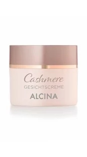Krem do twarzy ALCINA Cashmere 50 ml. - Kremy do twarzy - miniaturka - grafika 1