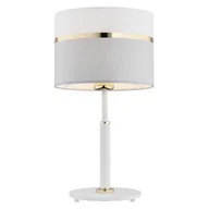 Lampy stojące - Argon Lampa stołowa 1X15W E27 KASER 4286 - miniaturka - grafika 1