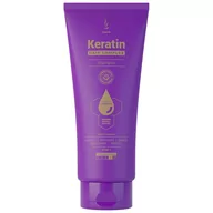 Szampony do włosów - DUOLIFE DuoLife Keratin Hair Complex Szampon 200 ml Długi termin ważności! - miniaturka - grafika 1