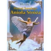 Ezoteryka - Haziel Poznaj swojego Anioła Stróża - miniaturka - grafika 1