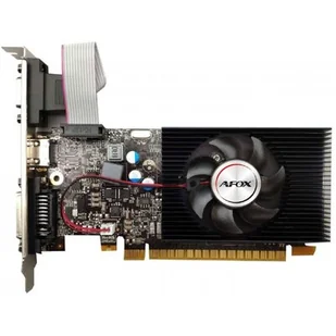 Afox GEFORCE GT740 4GB (AF740-4096D3L3) - Karty graficzne - miniaturka - grafika 1