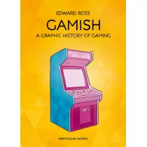 Particular Books Gamish Ross Edward