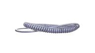 Kable - Lapp Kabel Przewód spiralny OLFLEX SPIRAL 400 P 3G1,5 0,5-1,5m 70002687 70002687 - miniaturka - grafika 1