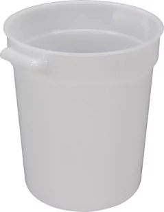 Yato Yato Pojemnik do żywności okrągły 4L YG-00512 - Pojemniki i kosze gastronomiczne - miniaturka - grafika 1
