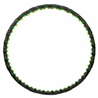 Pozostały sprzęt i akcesoria do ćwiczeń - Gerro EB FIT HOP Z MASAŻEM 98CM Z MAGNESAMI EB FIT 1030630 - miniaturka - grafika 1