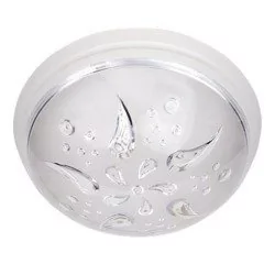 Ideus Plafon UFO WIND ROSE PROMOCJA (1981) - Lampy sufitowe - miniaturka - grafika 1