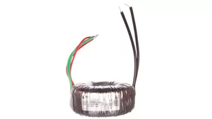 Breve Transformator toroidalny TTS 150/Z 230/24V 150VA 17124-8998 8998 - Zasilacze i transformatory - miniaturka - grafika 1