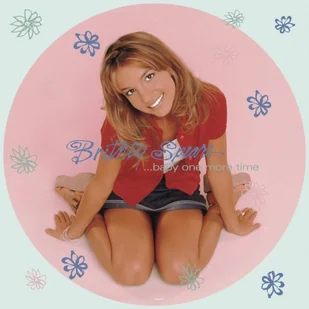 ...Baby One More Time (Britney Spears) (Vinyl / 12" Album) - Winyle - miniaturka - grafika 2