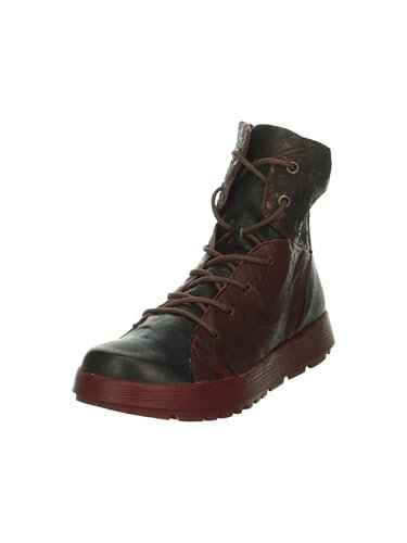 Think COMODA damskie sztyblety, Espresso/Kombi 3020, 37,5 EU, Espresso Kombi 3020, 37.5 EU