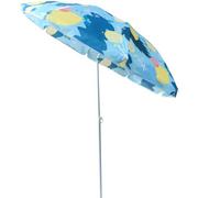 Parasole ogrodowe - PARASOL PLAŻOWO BALKONOWY 160CM LEMON 1048772 - miniaturka - grafika 1