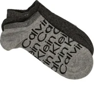 Skarpetki męskie - Calvin Klein Skarpety 2-pack - miniaturka - grafika 1