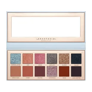 Anastasia Beverly Hills Cosmos Eye Shadow Palette Paletki cieni i zestawy kosmetyków 16,2 g 1 szt. - Palety i zestawy do makijażu - miniaturka - grafika 1