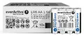 EverActive 10 x baterie alkaliczne Pro LR6 AA taca - Baterie i akcesoria - miniaturka - grafika 6