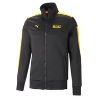 Bluzy sportowe męskie - Bluza dresowa męska Puma PL MT7 - miniaturka - grafika 1
