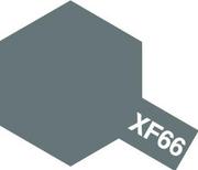 Akcesoria i części modelarskie - Tamiya Farba Acrylic Mini XF66 Light G - miniaturka - grafika 1