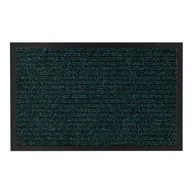Wycieraczki - Wycieraczka DURA 6883 antypoślizgowa, zewnętrzna, wewnętrzna, na gumie - zielony 66x185 cm - miniaturka - grafika 1