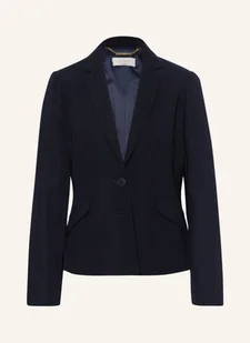 Hobbs Blezer Abigail blau - Moda i Uroda OUTLET - miniaturka - grafika 1