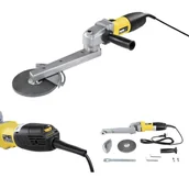 Szlifierki i polerki - MSW FIL900S - miniaturka - grafika 1