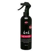 Kosmetyki do stylizacji włosów - Indola 4+4 Heat Protector termoochronny spray do prostowania włosów 300ml - miniaturka - grafika 1