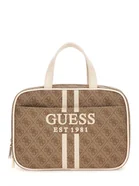 Kuferek kosmetyczka podróżna GUESS Mildred TWB896