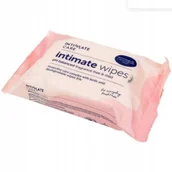 Chusteczki nawilżane - Chusteczki do higieny intymnej Intimate Care 20 sztuk - miniaturka - grafika 1