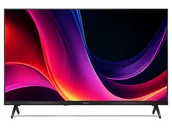 Telewizory - SHARP 32HE2445E 32" HD TiVo OS HDR10 Czarny - miniaturka - grafika 1
