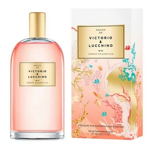 Victorio & Lucchino Aguas N 11 EDT 150 ml - Wody i perfumy damskie - miniaturka - grafika 1