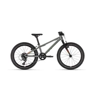 Rowery - Rower górski KELLYS Naga Air 70 Sage Green 20" - miniaturka - grafika 1