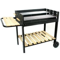 Grille - Landmann 0439A - miniaturka - grafika 1