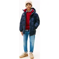 Kurtki i płaszcze dla chłopców - Tommy Hilfiger Kurtka ESSENTIAL Regular Fit - miniaturka - grafika 1