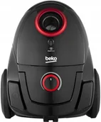 Odkurzacze - Beko VCC34802AB - miniaturka - grafika 1
