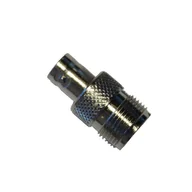 Akcesoria do krótkofalówek - Redukcja / adapter antenowy Bnc gniazdo / UC1 - miniaturka - grafika 1