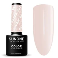 Lakiery hybrydowe - Sunone lakier Uv/led Gel Polish Color B03 Bea 5ml - miniaturka - grafika 1