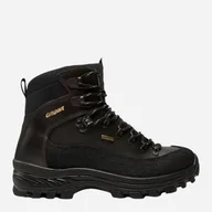 Buty trekkingowe męskie - Buty trekkingowe męskie wodoodporne Grisport 10248D116G 41 27.3 cm Brązowe (5907483401193) - miniaturka - grafika 1