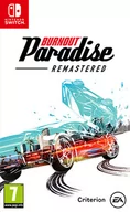 Gry PC Cyfrowe - Burnout Paradise Remastered - miniaturka - grafika 1