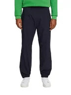 Spodnie męskie - ESPRIT spodnie męskie, 400/granatowy, 32W / 34L - miniaturka - grafika 1