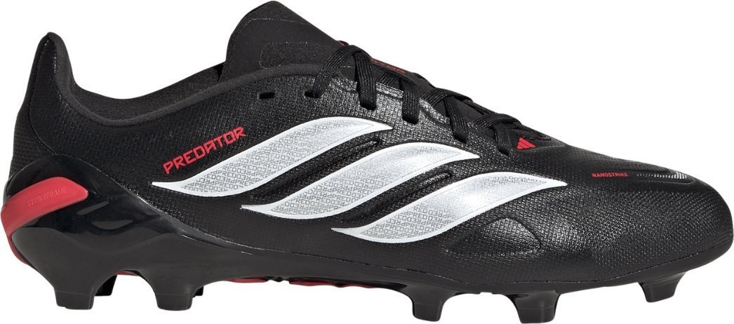 Buty piłkarskie dla dzieci adidas Predator League FG JR7885 38 2/3