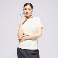 Koszulki i topy damskie - NEW BALANCE T SHIRT JERSEY SMALL LOGO - miniaturka - grafika 1