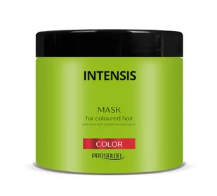 Chantal Prosalon Intensis Mask For Coloured Hair maska do włosów farbowanych 450g - Maski do włosów - miniaturka - grafika 1