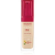 Podkłady do twarzy - Bourjois Podkład Healthy Mix 052,5 Rose Beige - miniaturka - grafika 1