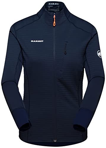 Mammut Taiss Light ML Kurtka Kobiety morska L