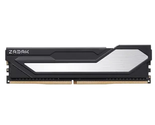 Pamięć ddr4 apacer zadak twist 16gb (1x16gb) 3200mhz cl16 1,35v black ZD4-TWS32C28-16GYB1 - Pamięci RAM - miniaturka - grafika 1