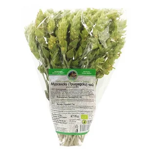 Eko-Bilko (Bułgaria) Gojnik (Sideritis Scardia) BIO 20 g TT001110 - Zioła - miniaturka - grafika 1