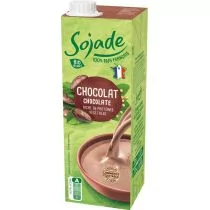 Sojade Napój proteinowy sojowo - czekoladowy bezglutenowy 1 kg Bio - Napoje roślinne - miniaturka - grafika 1