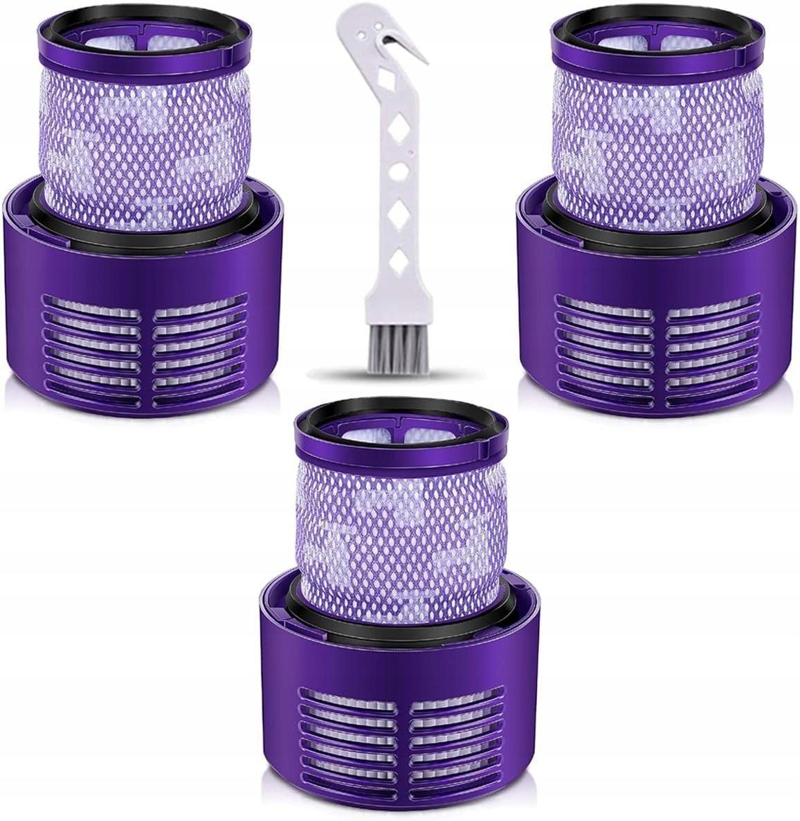 Filtr zamienny do Dyson V10 SV12 Animal Absolute - HEPA