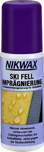 Nikwax Ski Fell Imprägnierung Spray, 125 ml 2020 Sprzęt do sportów zimowych 302130000 - Sporty zimowe - akcesoria - miniaturka - grafika 1