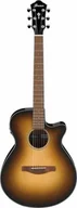Gitary elektryczne - Ibanez AEG50-DHH - miniaturka - grafika 1