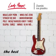 Winyle - The Best: Zamki na piasku - miniaturka - grafika 1
